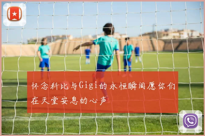 怀念科比与Gigi的永恒瞬间愿你们在天堂安息的心声