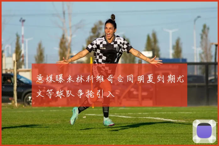 意媒曝米林科维奇合同明夏到期尤文等球队争抢引入